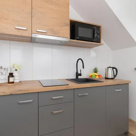 Comfortable Near The Baltic Sea By Renters Appartement *