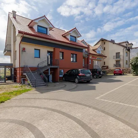 Comfortable Near The Baltic Sea By Renters *