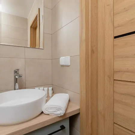 Apartament Comfortable Near The Baltic Sea By Renters *