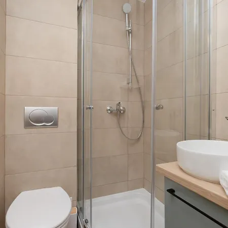 Comfortable Near The Baltic Sea By Renters Apartament *