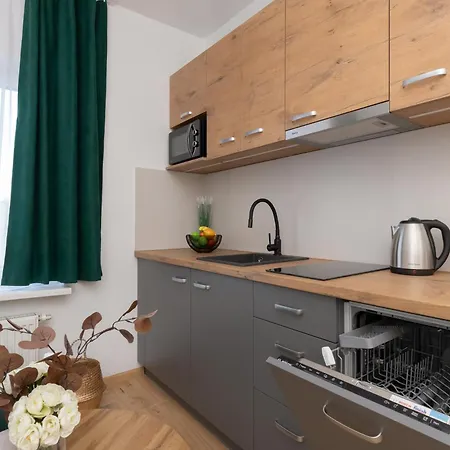 Comfortable Near The Baltic Sea By Renters