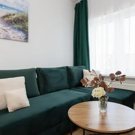 Comfortable Near The Baltic Sea By Renters