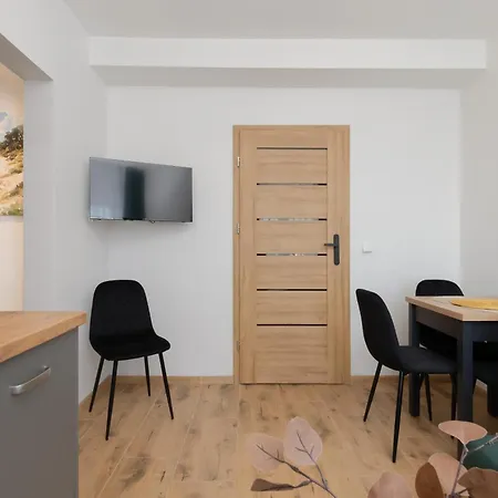 Appartement Comfortable Near The Baltic Sea By Renters *