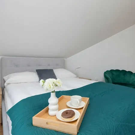 Comfortable Near The Baltic Sea By Renters Apartamento Władysławowo