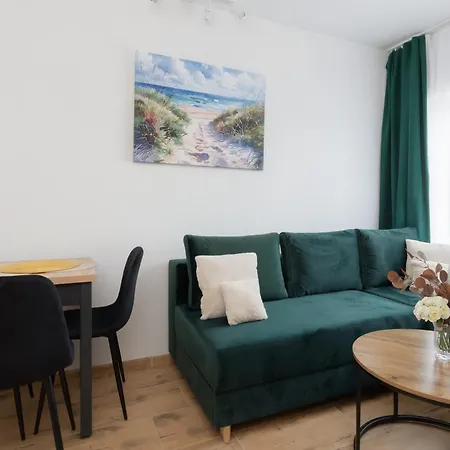 Comfortable Near The Baltic Sea By Renters *