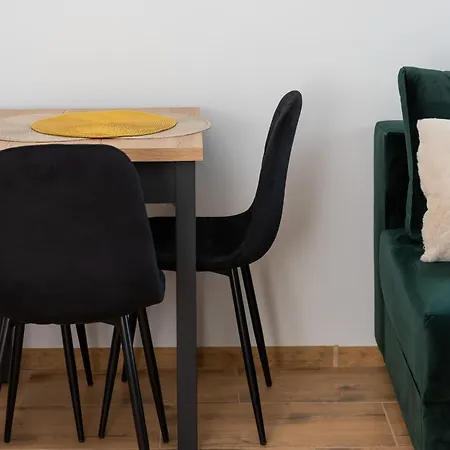 Comfortable Near The Baltic Sea By Renters * Władysławowo