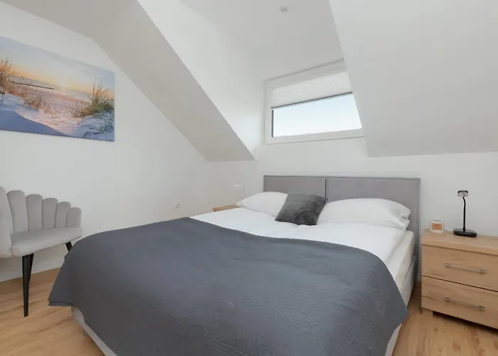 Comfortable Near The Baltic Sea By Renters *