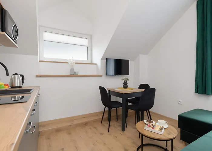 Comfortable Near The Baltic Sea By Renters Władysławowo
