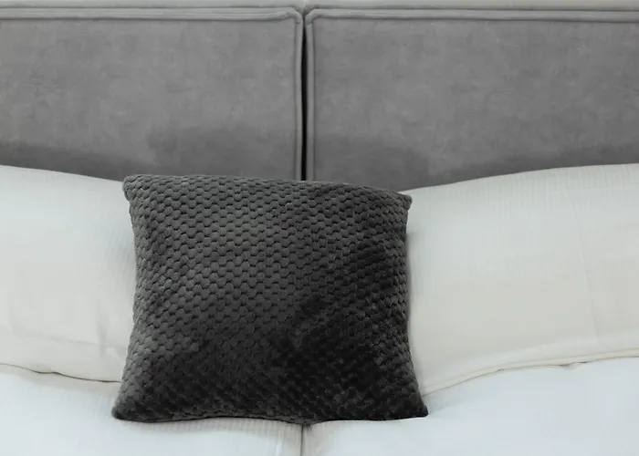 شقة Comfortable Near The Baltic Sea By Renters Władysławowo