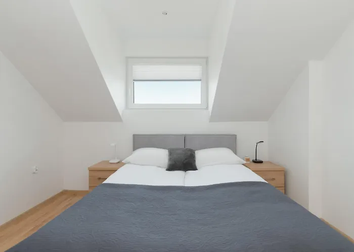 شقة Comfortable Near The Baltic Sea By Renters *