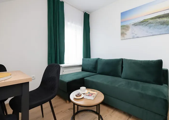 Comfortable Near The Baltic Sea By Renters شقة Władysławowo