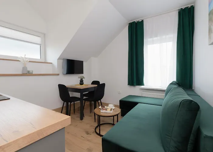 Comfortable Near The Baltic Sea By Renters شقة