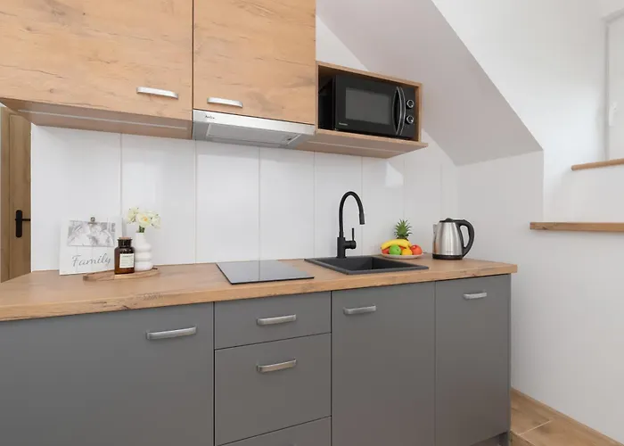 Comfortable Near The Baltic Sea By Renters شقة *